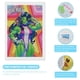 thumbnail image 3 of She-Hulk Kits de Pintura de Diamantes para Adultos 5D DIY Diamond Art Kits Full Drill Diamond Dots para Regalo Decoración de Pared y Relajación Artes de Gemas 20*30cm, 3 of 6