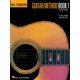 thumbnail image 1 of Guitar Method Book 1 Hal Leonard Beginner Acústica/Eléctrica, 1 of 7