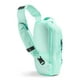 thumbnail image 3 of Bandolera THE NORTH FACE Borealis Crater Aqua/Blue Moss 6L, 3 of 3