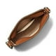 thumbnail image 3 of Cartera Michael Kors Small Leather Crossbody Bag Café, 3 of 3
