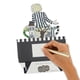 thumbnail image 5 of Tarjeta de felicitación Hallmark Paper Wonder Beetlejuice Birthday, 5 of 6