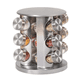 thumbnail image 1 of Rack Condimentero Especiero Giratorio Cocina 12 Pc, 1 of 4