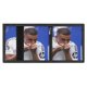 thumbnail image 4 of Kylian Mbappé Cartera Trifold para Hombres, 8 Ranuras para Tarjetas, 1 Ventana de ID, Tarjetero Delgado con Bolsillo de Efectivo con Cremallera para Uso Cotidiano, 4 of 6