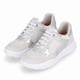 thumbnail image 4 of Zapatilla Mujer Blanco/Plata Fascitis Piccadilly, 4 of 6