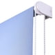 thumbnail image 2 of DIB CORTINA ROLLER B.OUT COLOR 120X170 AZUL, 2 of 3