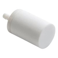 Genérica - Filtro Bencina Compatible Con Motosierra Husqvarna 272 268