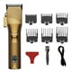 thumbnail image 1 of Cortapelos para hombres - Kit de corte profesional Barber Clipper, recortadora de pelo inalámbrica, recortadora de barba, 1 of 5