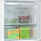 thumbnail image 2 of Refrigerador Bottom Freezer No Frost Bosch 505L, 2 of 9