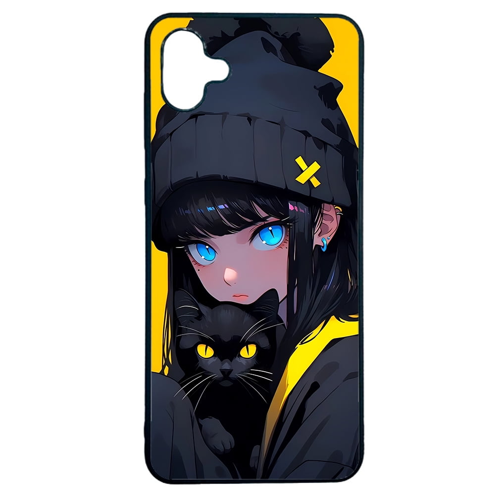 Genérico - Carcasa Funda Para Samsung A04 Diseño 244