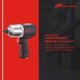 thumbnail image 5 of Llave de impacto Ingersoll Rand 2115QXPA de 3/8 pulgadas con tecnología silenciosa, 5 of 6