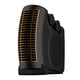 thumbnail image 3 of Máquina De Calefacción Termostato Portátil Escritorio Invierno Para Oficina Dormitorio Negro, 3 of 3