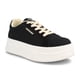 thumbnail image 1 of Zapatilla Mujer Ace Sport Negro, 1 of 5