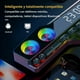 thumbnail image 3 of Altavoz Parlante Gamer Con Teclas Luz RGB Bluetooth PC, 3 of 4