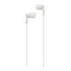 thumbnail image 1 of Audifonos Manos Libres Jack 3.5 In Ear Blanco Gummy, 1 of 3