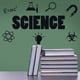 thumbnail image 2 of Decomural Science Logos Classroom School WS-51237, 2 of 2