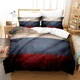 thumbnail image 1 of 3D Print Russian Flag Duvet Cover Teen Bedroom Single Double Queen King Size Duvet Cover Bed Set Quilt Cover Pillowcase, 1 of 5