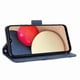 thumbnail image 2 of Funda Cartera Magnética para Samsung Galaxy A02S- Tarjetero Desmontable, Cuero PU, Soporte, 2 of 6