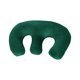 thumbnail image 4 of Almohada De Pecho Portátil Para Masajes, Almohada De Pecho Para Viajes De Belleza, Para Dormir, Color Verde, 4 of 5