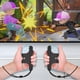 thumbnail image 2 of Grips 2 en 1 Compatibles con Nintendo Switch 2 Controladores de Juego para Boxing Fitness, Correa de Muñeca Anti-deslizante y Mango Resistente al Desgaste, 2 of 5