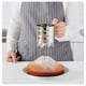 thumbnail image 3 of Tamizador para harina cacao cocina de acero manual, 3 of 4