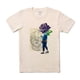 thumbnail image 1 of Polera Stance  Botanica Canvas, 1 of 2