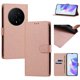 thumbnail image 3 of Cartera Protectora para Honor Magic8 Pro con Soporte, Rosa, 3 of 6