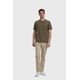 thumbnail image 4 of Polera Hombre Básica Con Bolsillo Verde - ll, 4 of 4