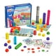thumbnail image 1 of Numberblocks Set Cubos Educativos Matemáticas 1-10, 198 Pzs, 1 of 8