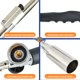 thumbnail image 2 of Soplete Flame King de 20,000 BTU con encendido automático, 2 of 9