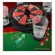 thumbnail image 4 of Juego De Mesa Spin Shot Bar Licor Trago Chupito Ruleta Shots, 4 of 4