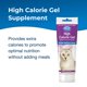 thumbnail image 2 of Suplemento PetAg Gel alto en calorías para gatos, 100 ml x 2 pollos, 2 of 6