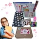 thumbnail image 1 of Set de Regalo, Papelería Kawaii, Lápices, Libretas, Sacapuntas, 1 of 9