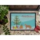 thumbnail image 3 of Felpudo Caroline's Treasures 61x91 cm ¡Feliz Navidad!, 3 of 6