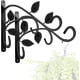 thumbnail image 1 of 2 Ganchos De Pared Para Colgar Plantas En Macetas, 1 of 7