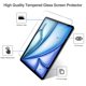 thumbnail image 3 of Protector de pantalla ProCase para iPad Pro/Air de 13 pulgadas – paquete de 2, dureza 9H, 3 of 6