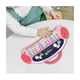 thumbnail image 2 of Teclado De Juguete Musical De Animales Instrumento Rosa, 2 of 3