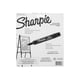 thumbnail image 4 of Rotuladores Sharpie para rotafolios, 8 colores variados, poco olor, 4 of 5