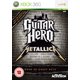 thumbnail image 1 of Juego ACTIVISION Guitar Hero Metallica Xbox 360 Reacondicionado, 1 of 8