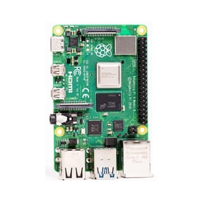Raspberry Pi 4 De 8Gb Ram