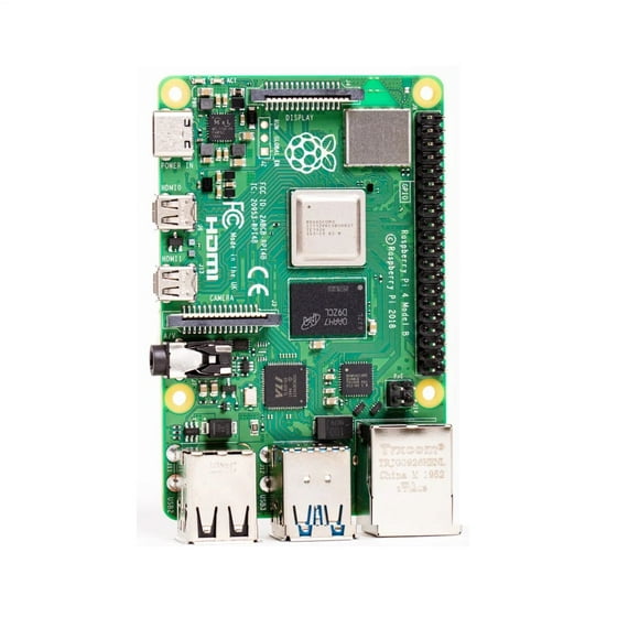 Raspberry Pi 4 de 8GB RAM