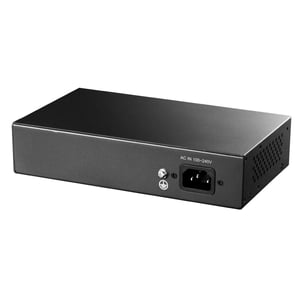 Tplink - Conmutador Switch Inteligente 16 Puertos Rj45 Gigabit