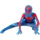 thumbnail image 2 of Disfraz Infantil Spiderman 2099 Miguel O´hara, 2 of 5