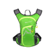 thumbnail image 1 of Mochila outdoor trekking + bolsa de agua color verde, 1 of 3