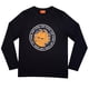 thumbnail image 5 of Pijama Hombre Algodón Estampado Garfield negro L, 5 of 7