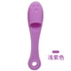 thumbnail image 1 of Silicone Cleansing Massage Brush Two Piece Set Exfoliating Skin Care Beauty Tool Waterproof Deep Cleansing Mask Stirring Stick, 1 of 3