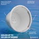 thumbnail image 3 of Cesta de natación Pool Skimmer Basket para piscina enterrada con peso de latón, 3 of 8