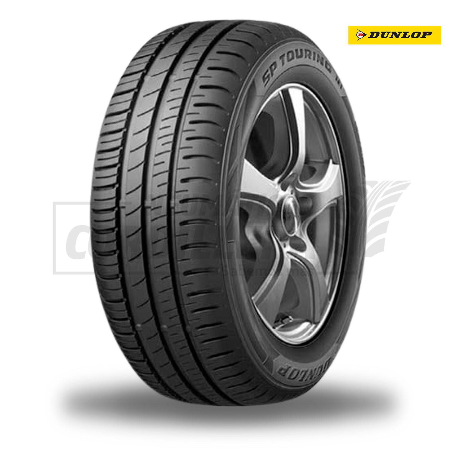 Neumático 185/55 R16 Dunlop Spr1 H-89