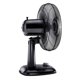 thumbnail image 3 of Ventilador de Sobremesa DFM12 Negro, 3 of 9