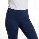 thumbnail image 2 of Calza Larga Mujer Azul S, 2 of 3