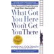 thumbnail image 1 of Book Hachette Books Lo que te trajo aquí no te llevará allí, 1 of 1